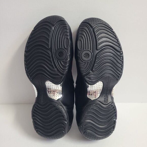 NEW Nike Clogposite Slippers Slides HJ4325-001 Size 8 Black